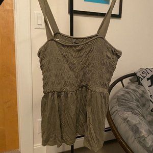 American Eagle Tank